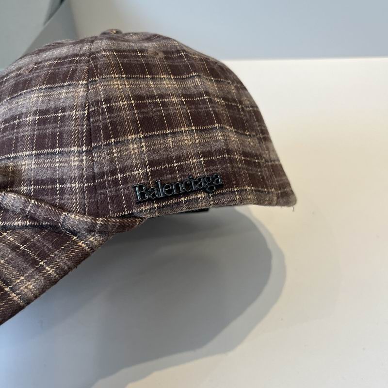 Balenciaga Cap (984)