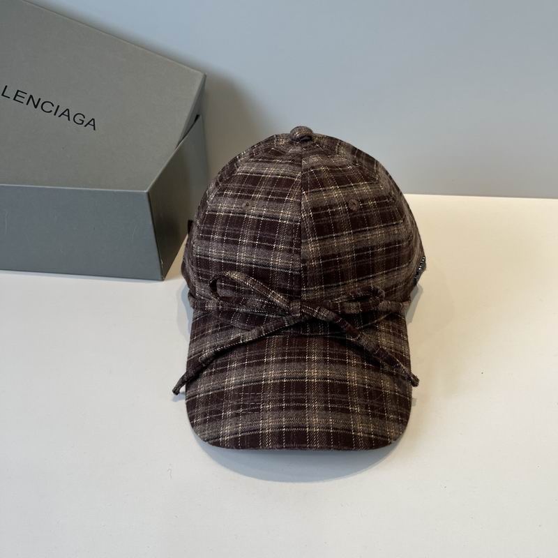 Balenciaga Cap (986)