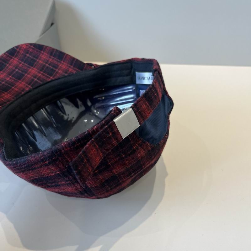 Balenciaga Cap (989)