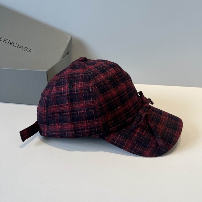Balenciaga Cap (992)