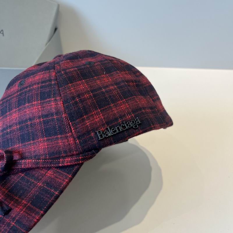 Balenciaga Cap (993)