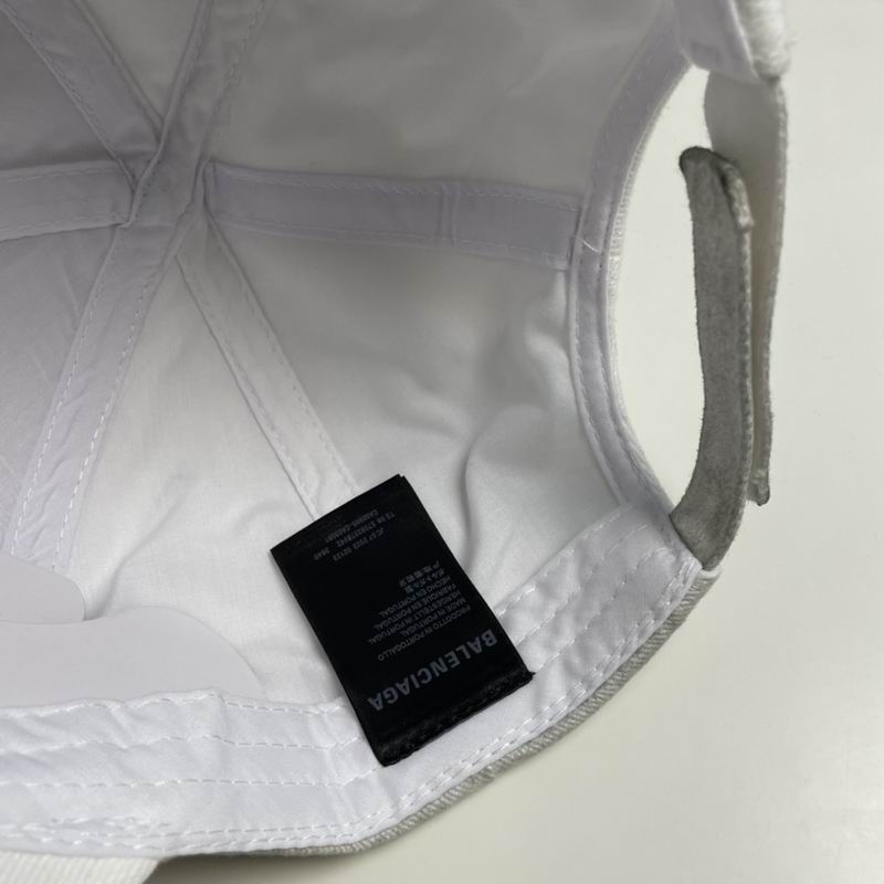 Balenciaga Cap dx (1001)