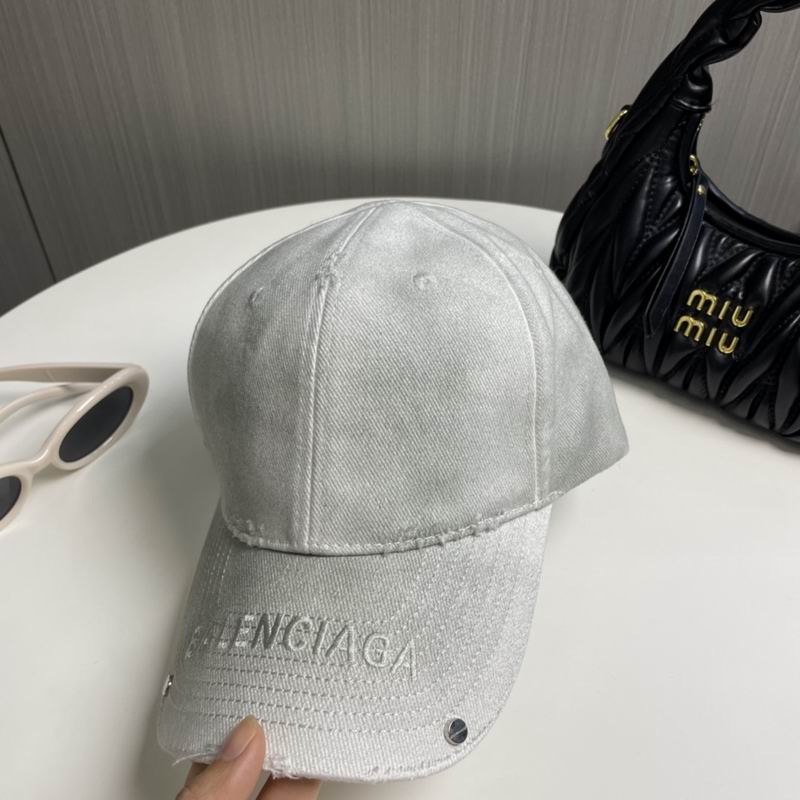 Balenciaga Cap dx (1003)