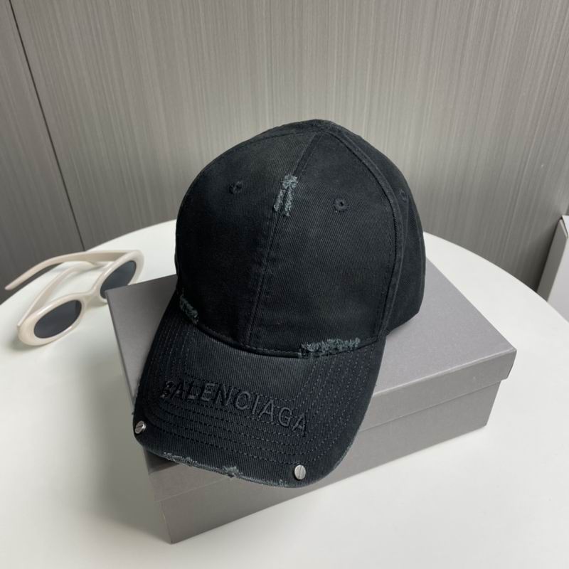 Balenciaga Cap dx (1006)