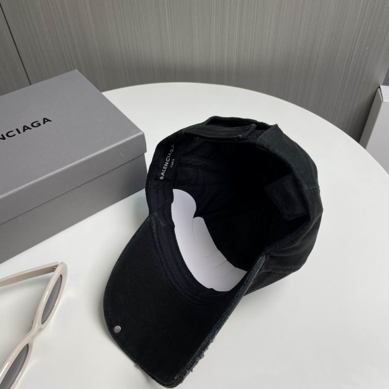 Balenciaga Cap dx (1007)