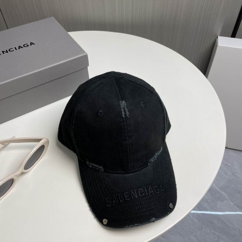 Balenciaga Cap dx (1009)