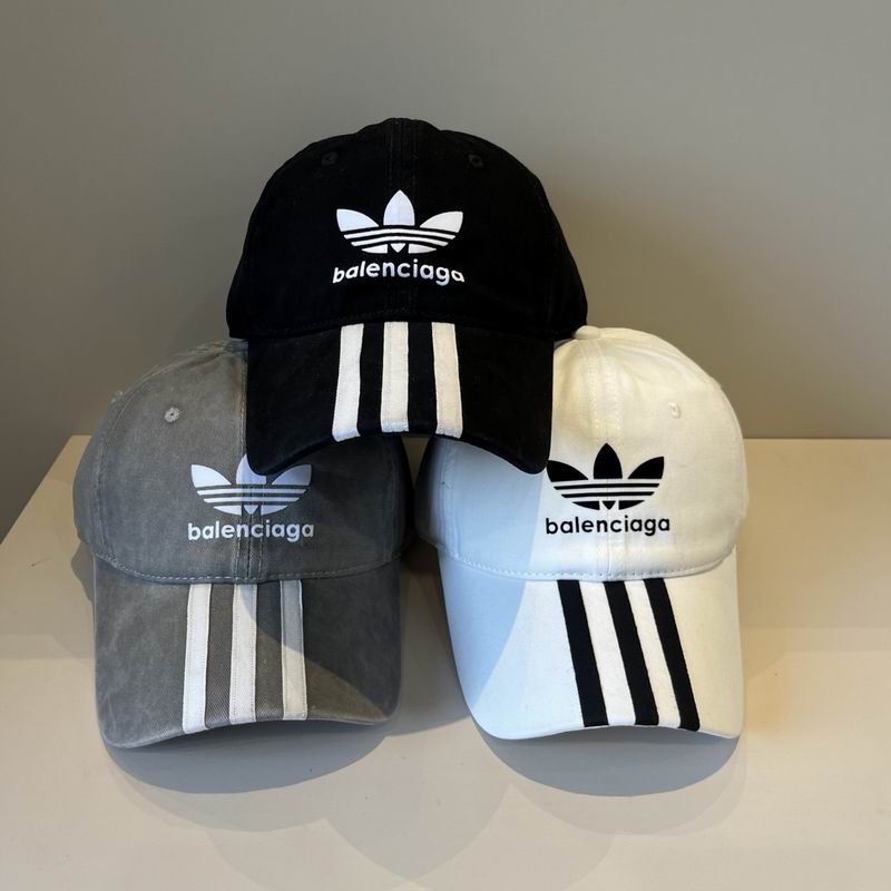 Balenciaga Cap dx (803)
