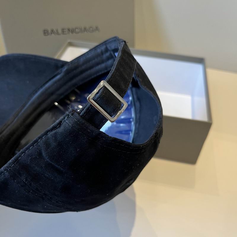 Balenciaga Cap dx (804)
