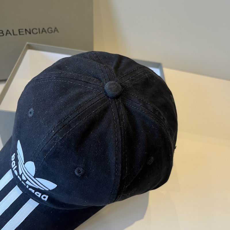 Balenciaga Cap dx (806)