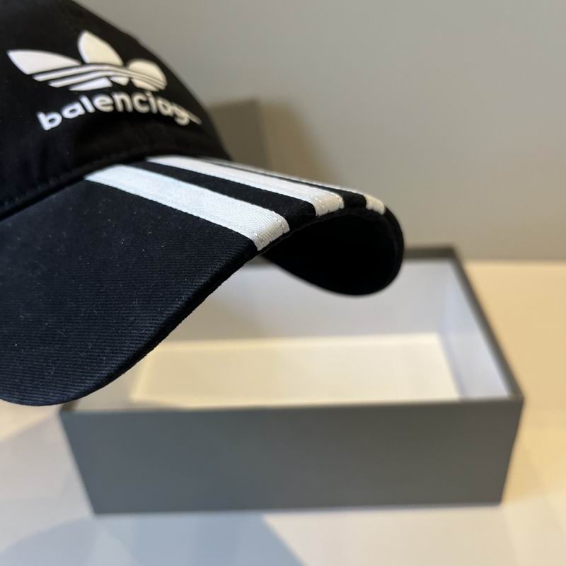 Balenciaga Cap dx (807)