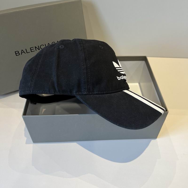 Balenciaga Cap dx (808)