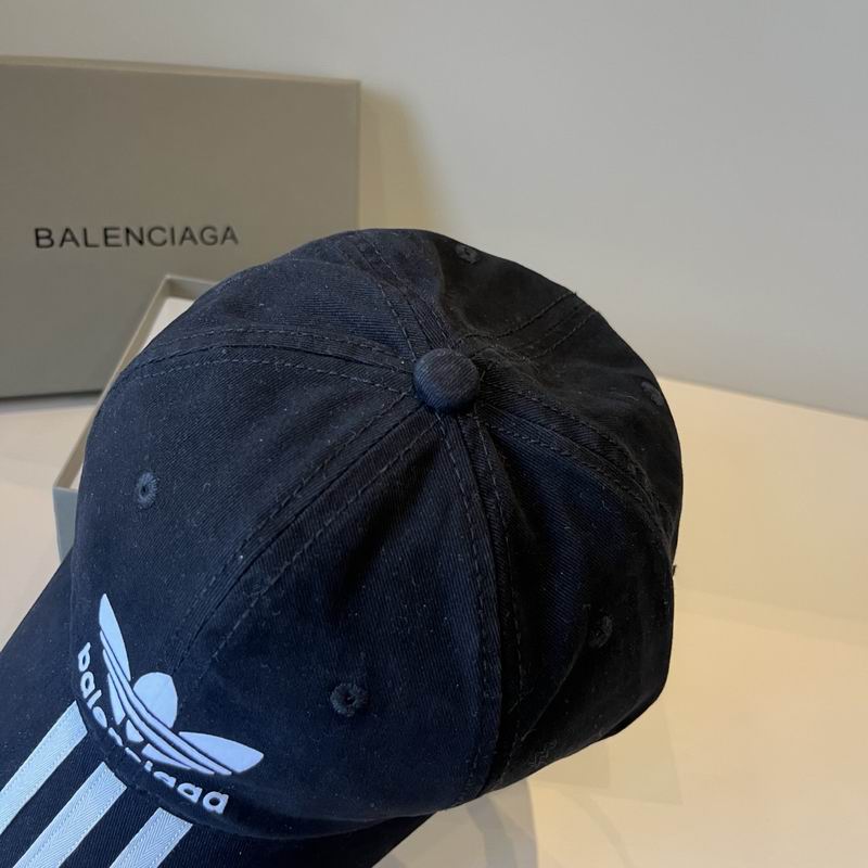 Balenciaga Cap dx (809)