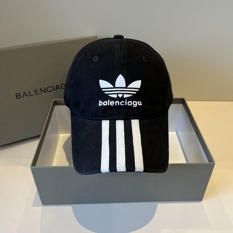 Balenciaga Cap dx (811)