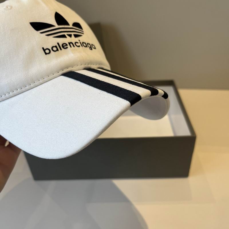 Balenciaga Cap dx (816)