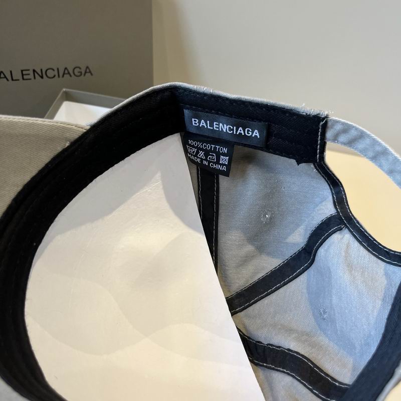 Balenciaga Cap dx (822)