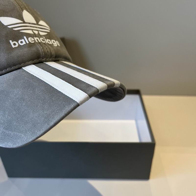 Balenciaga Cap dx (825)