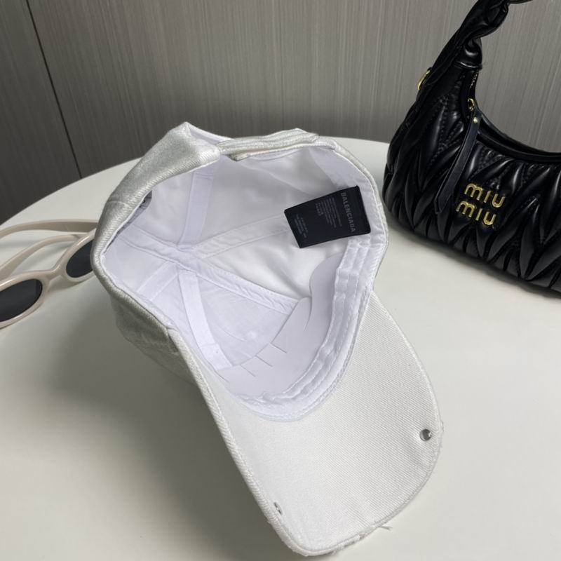 Balenciaga Cap dx (998)
