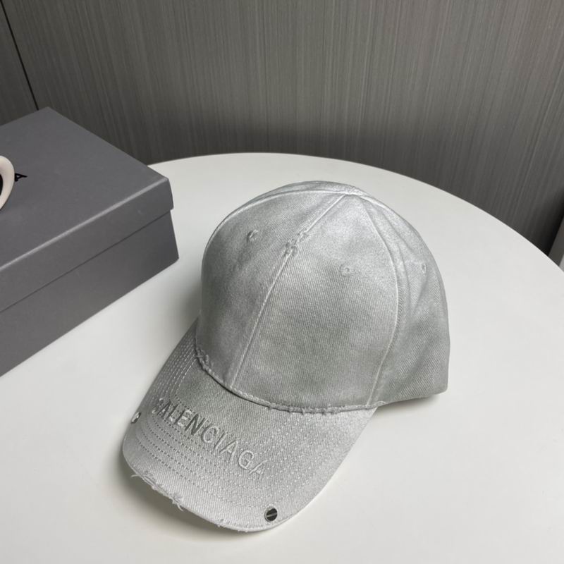 Balenciaga Cap dx (999)