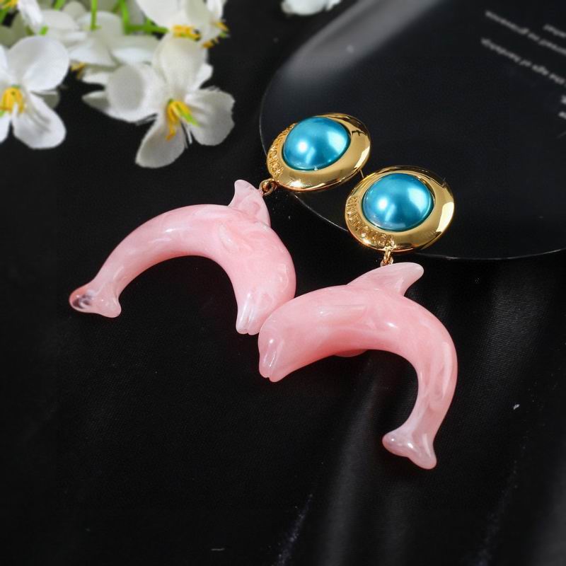 Balenciaga Earring 08yxq01 (3)