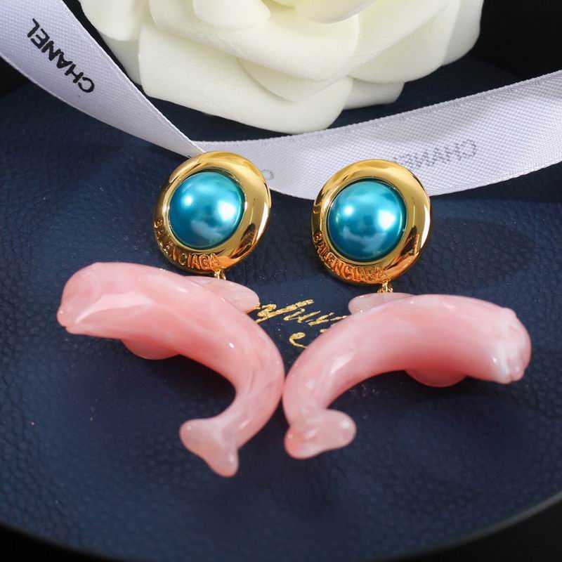 Balenciaga Earring 08yxq01 (5)