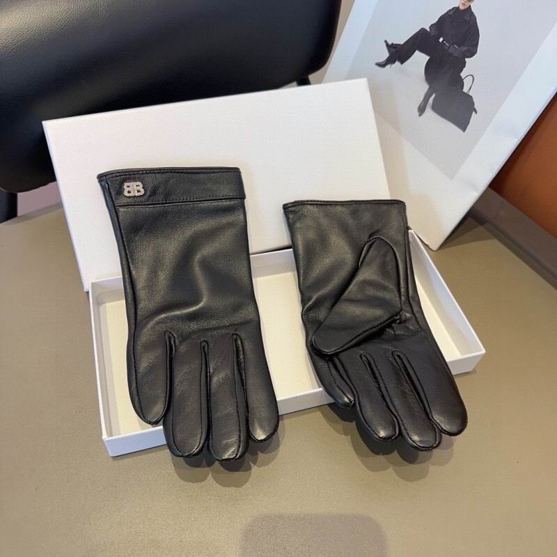 Balenciaga Gloves hm (1)