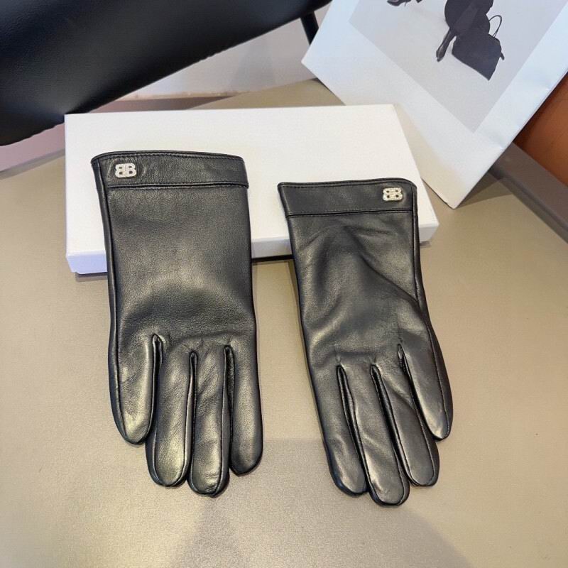 Balenciaga Gloves hm (2)