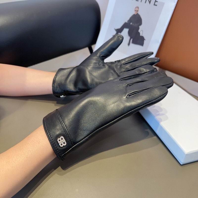 Balenciaga Gloves hm (3)