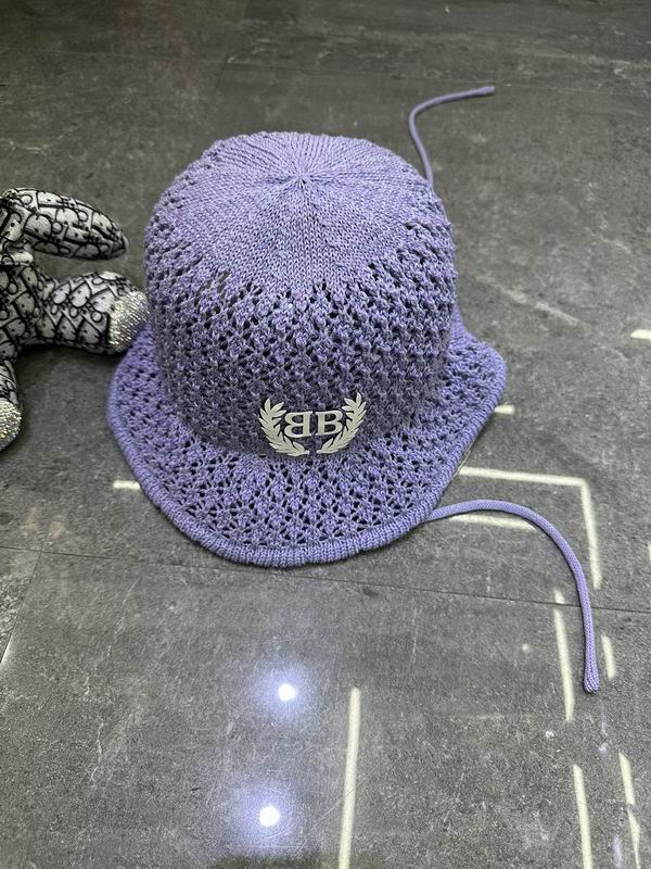 Balenciaga Hat dx (468)