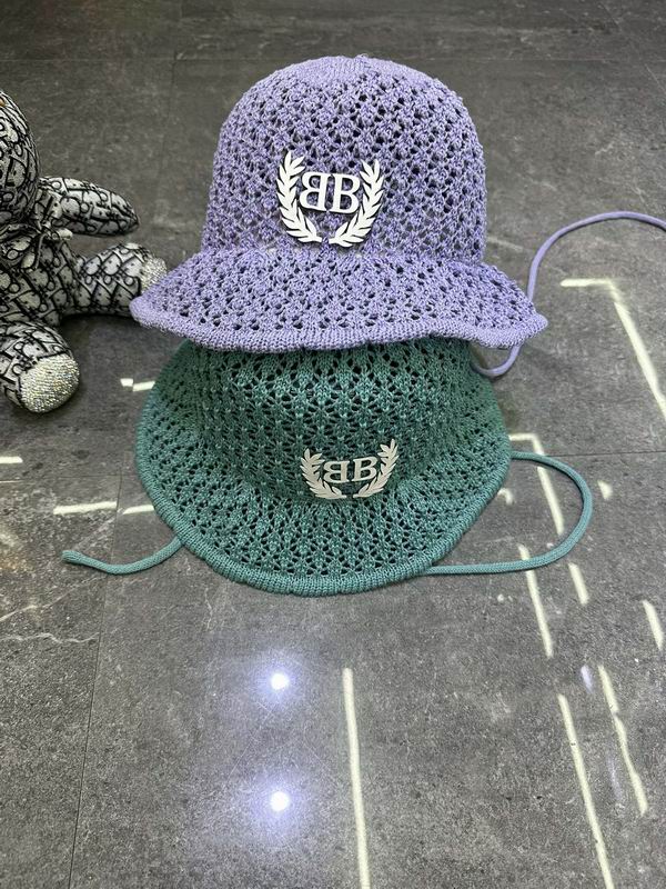 Balenciaga Hat dx (470)