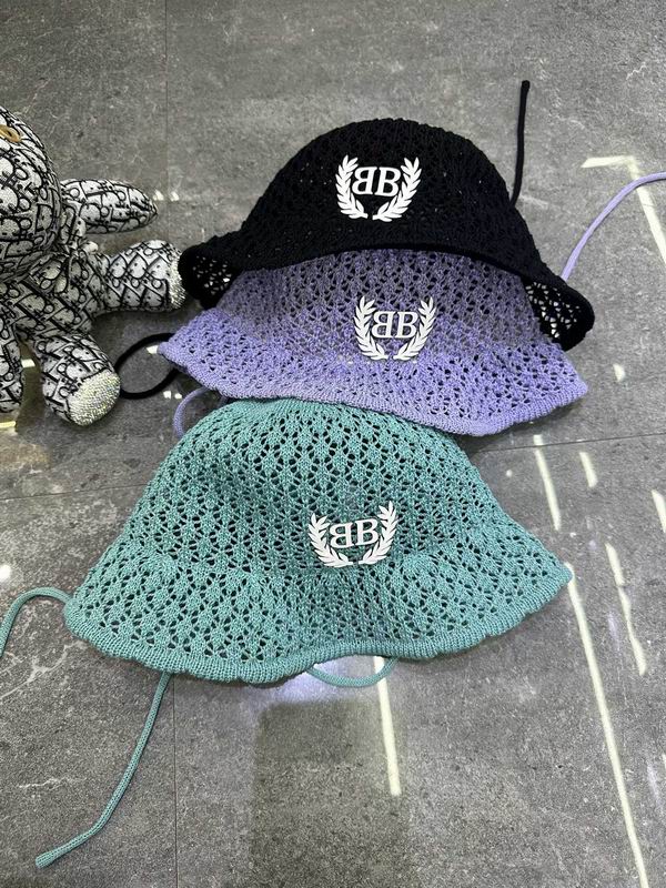 Balenciaga Hat dx (471)