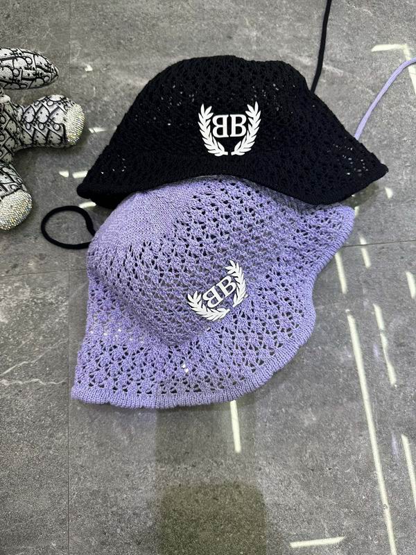 Balenciaga Hat dx (472)