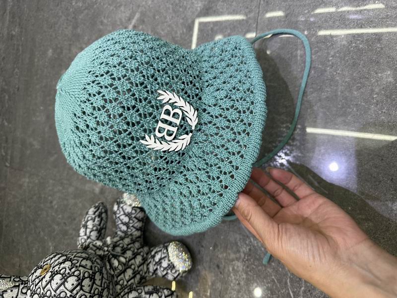 Balenciaga Hat dx (473)