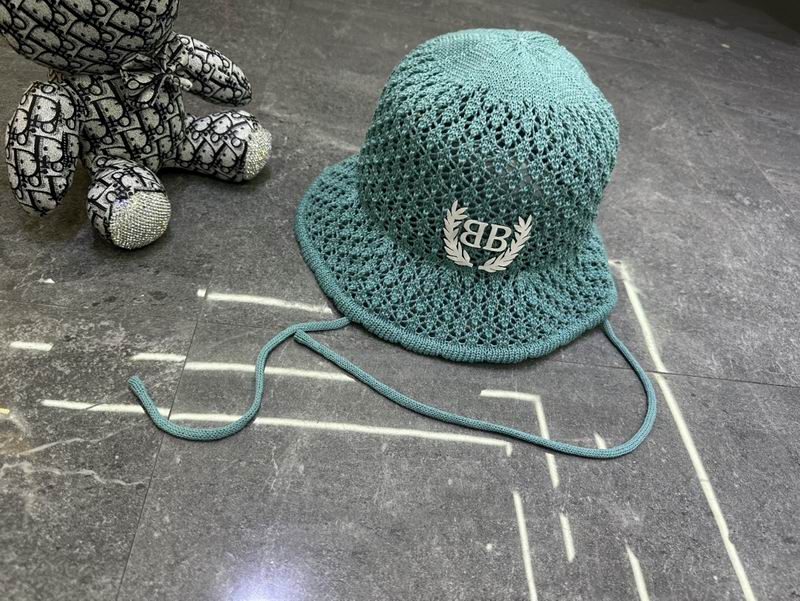 Balenciaga Hat dx (474)