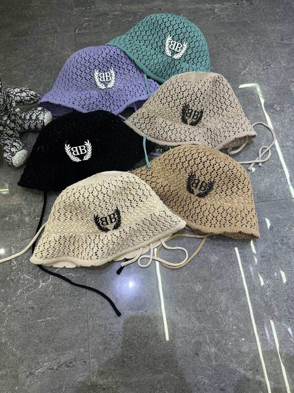 Balenciaga Hat dx (476)