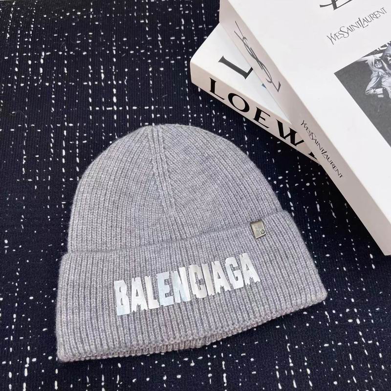 Balenciaga Hat dx (671)