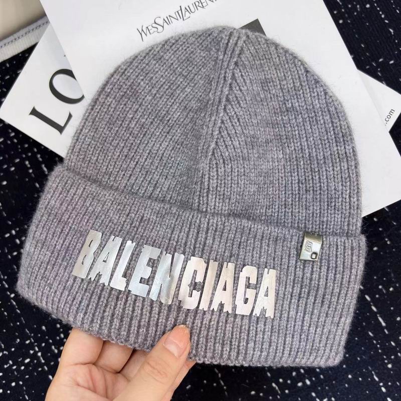 Balenciaga Hat dx (672)