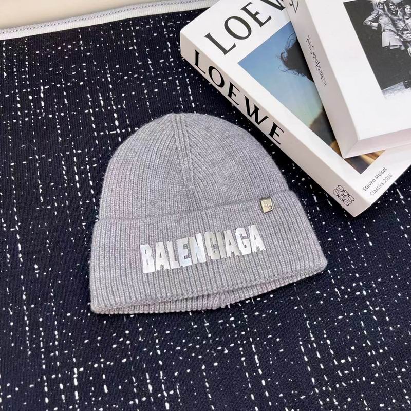 Balenciaga Hat dx (673)