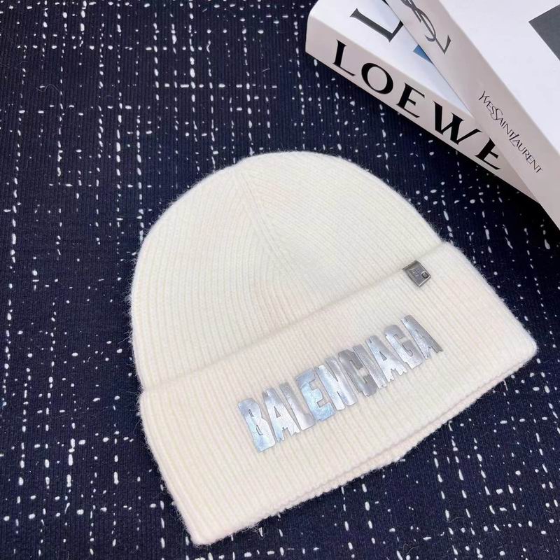 Balenciaga Hat dx (674)