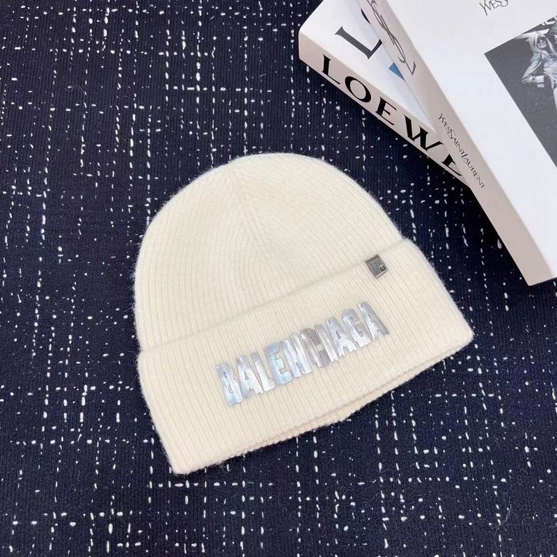 Balenciaga Hat dx (675)