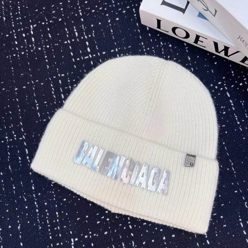 Balenciaga Hat dx (676)