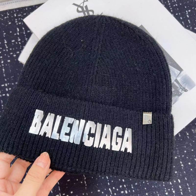 Balenciaga Hat dx (677)