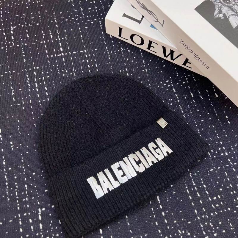 Balenciaga Hat dx (678)