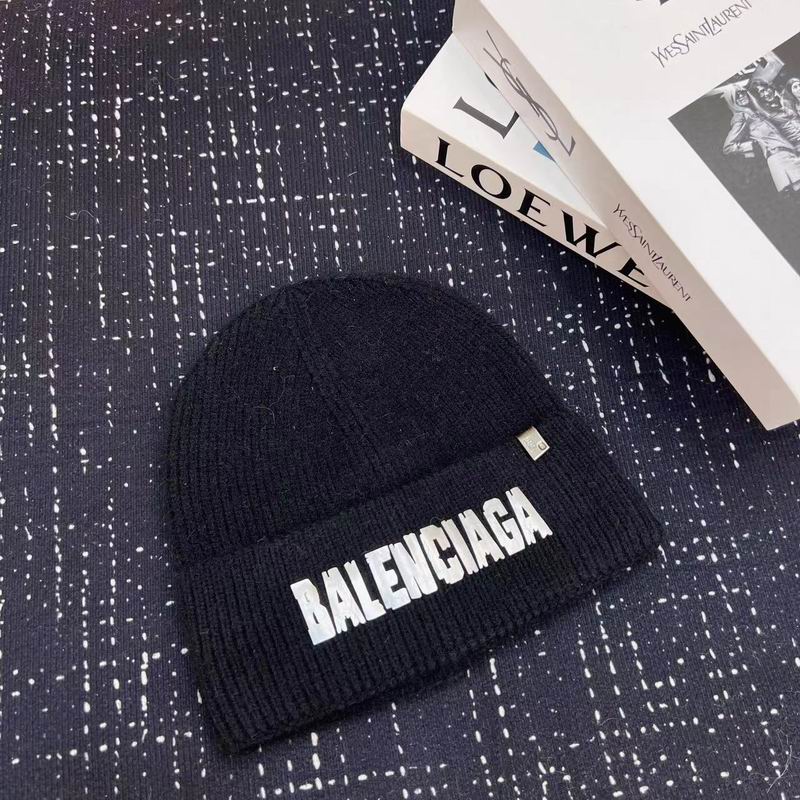 Balenciaga Hat dx (679)