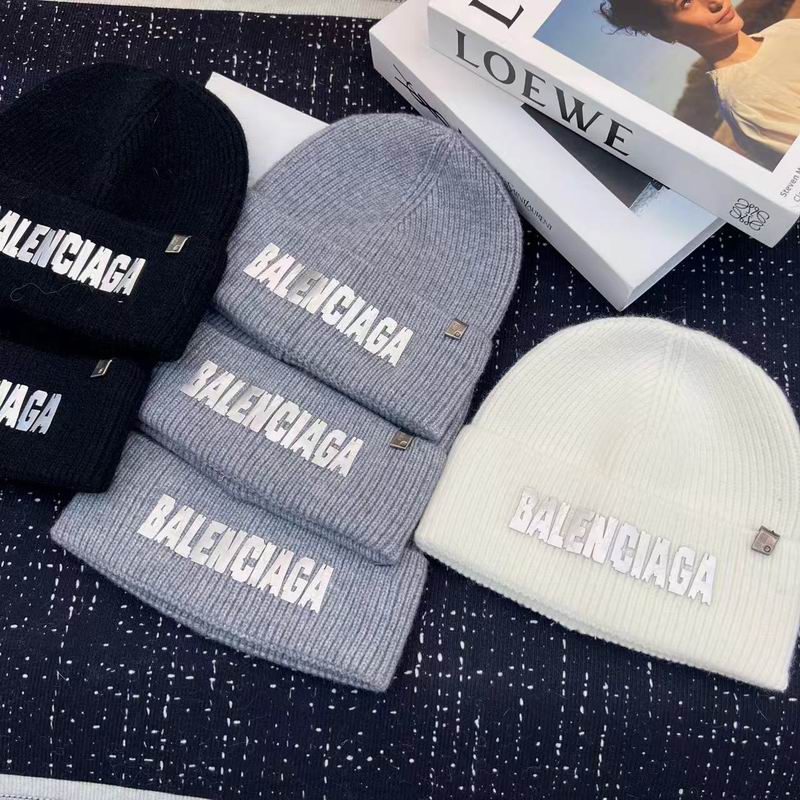 Balenciaga Hat dx (682)