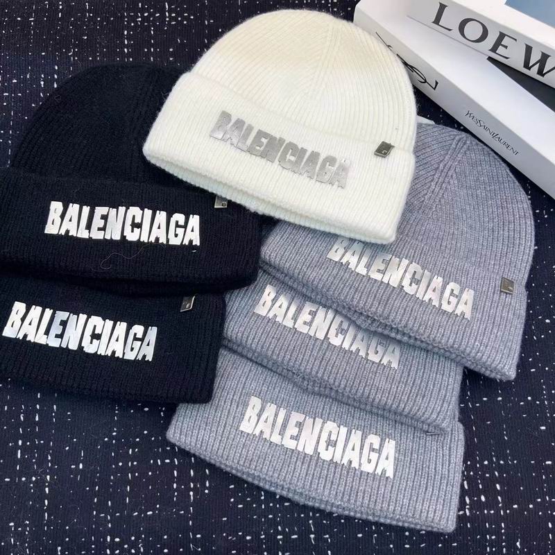 Balenciaga Hat dx (683)