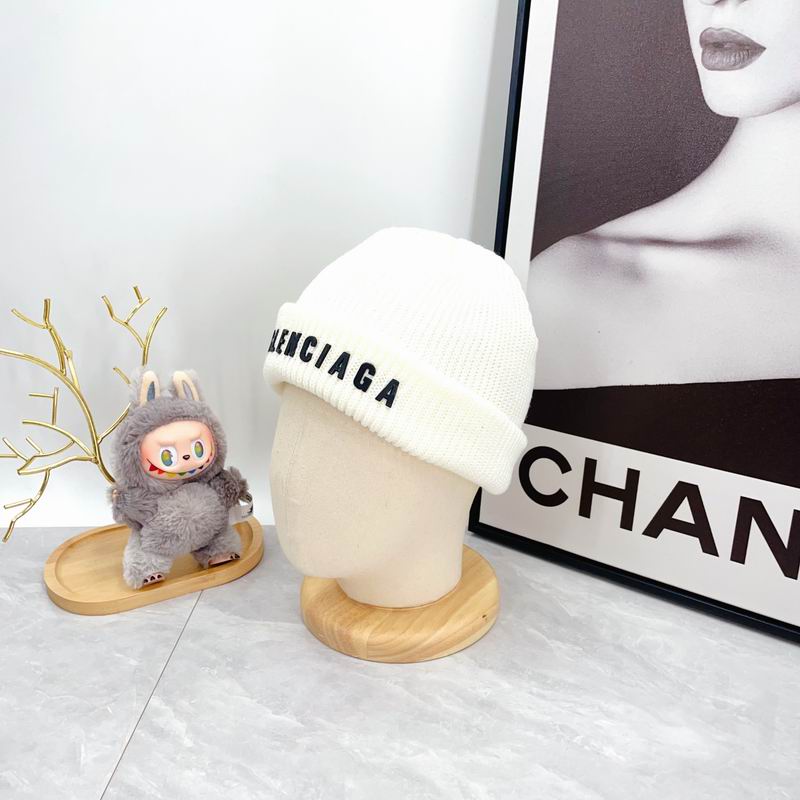 Balenciaga Hat dx (944)