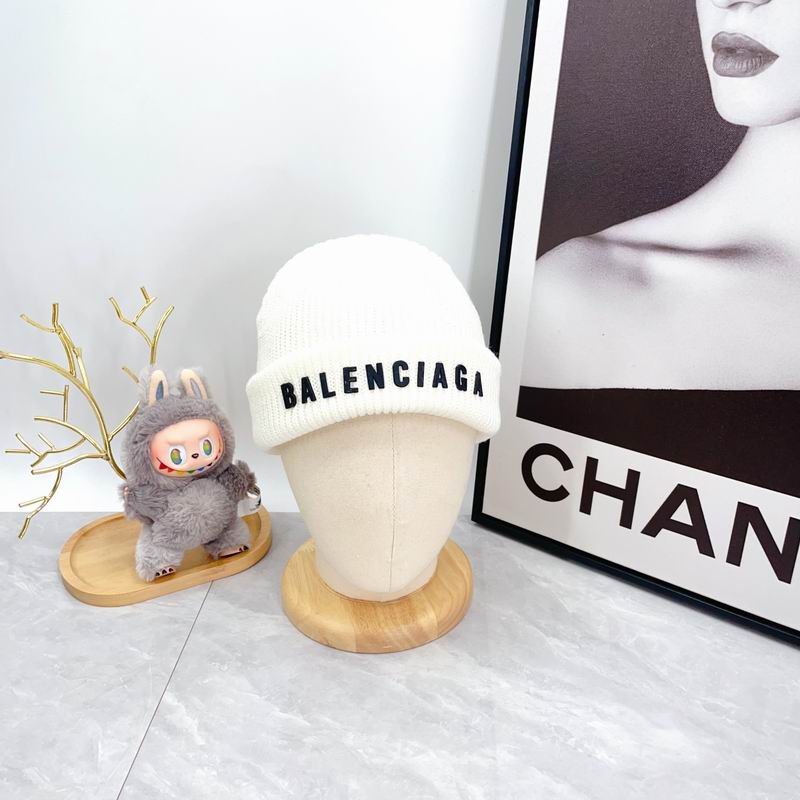 Balenciaga Hat dx (945)