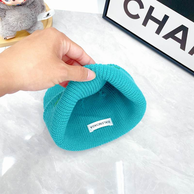 Balenciaga Hat dx (947)
