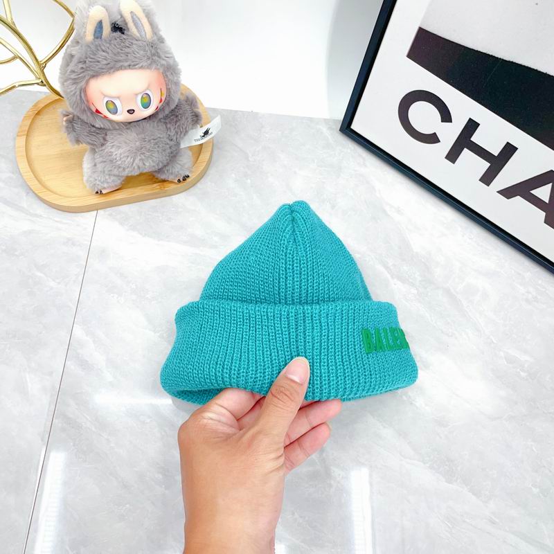 Balenciaga Hat dx (949)