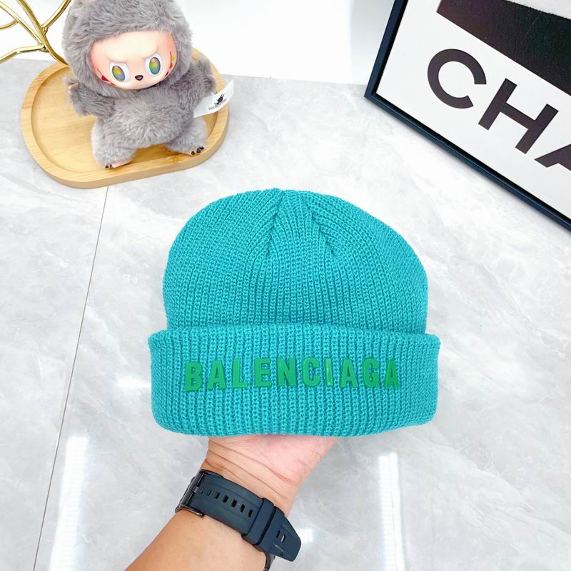 Balenciaga Hat dx (950)